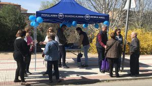 Valmaña recuerda el compromiso del Partido Popular con el mundo rural y sus vecinos