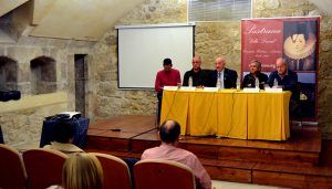 Varroa y avispa asiática concentran las últimas conferencias de esta XXXVIII Feria Apícola 2 Varroa y avispa asiática concentran las últimas conferencias de esta XXXVIII Feria Apícola