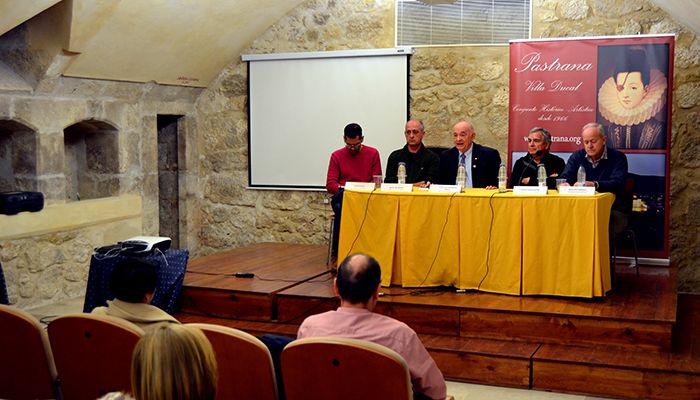 Varroa y avispa asiática concentran las últimas conferencias de esta XXXVIII Feria Apícola