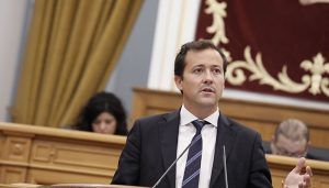 Velázquez insta a Page a que garantice la calidad del servicio de Hemodiálisis para pacientes y trabajadores, y no ocurra como con el del transporte sanitario