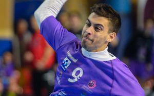 Víctor Montoya reaparecerá en el Palau