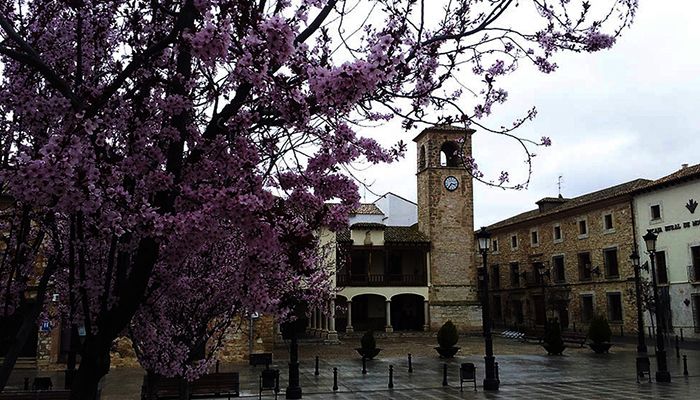 ‘La Función de Ánimas’ de Mota del Cuervo, declarada Fiesta de Interés Turístico regional