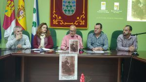 Presentado el libro “Jábaga: memorias de un pueblo”, gracias a la aportación de los vecinos. 3 20190406 190738 hdr