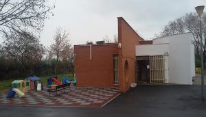 Abierto el plazo de presentación de solicitudes para las escuelas infantiles municipales Los Manantiales y Alfanhuí