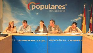 Agudo “Falta un día menos para que Paco Núñez transforme, modernice y sitúe a Castilla-La Mancha a la vanguardia de nuestro país”