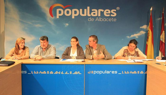 Agudo “Falta un día menos para que Paco Núñez transforme, modernice y sitúe a Castilla-La Mancha a la vanguardia de nuestro país”