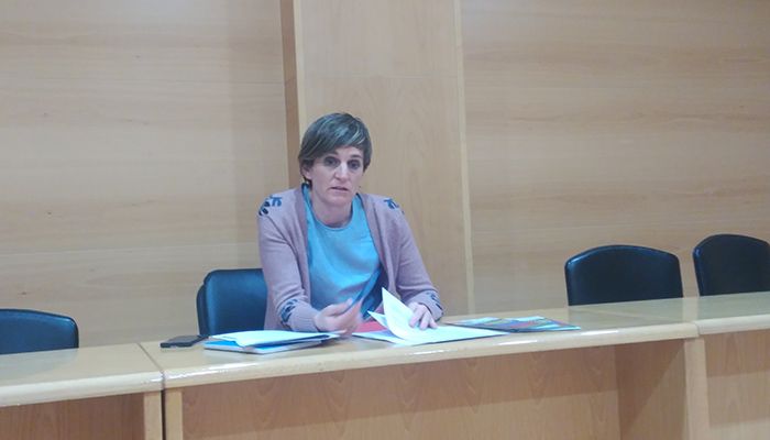 Ahora Guadalajara califica la programación de juventud del equipo de Gobierno como “insuficiente y totalmente inadecuada”