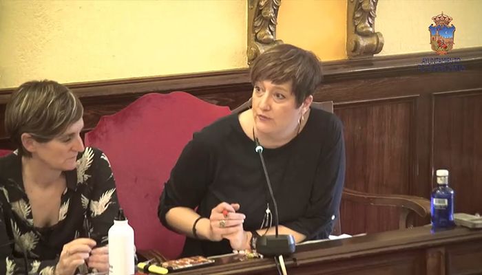 Ahora Guadalajara critica que el equipo de Gobierno haya utilizado los derechos de los funcionarios como “rehén” para “tener de facto” un Presupuesto