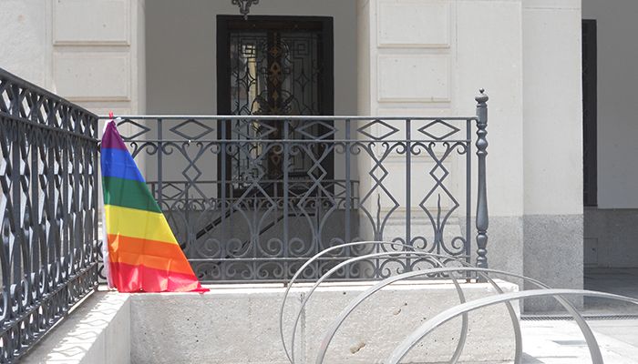 Ahora Guadalajara insiste en alcanzar una condena explícita de la LGTBIfobia por parte del Ayuntamiento