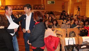 Alberto Rojo incide en la necesidad de investigar, avanzar en los diagnósticos tempranos y romper estereotipos para que la fibromialgia deje de ser una enfermedad incomprendida 2 Alberto Rojo incide en la necesidad de investigar, avanzar en los diagnósticos tempranos y romper estereotipos para que la fibromialgia deje de ser una enfermedad incomprendida