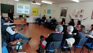 Amnistía Internacional Castilla-La Mancha celebra su VI Asamblea Autonómica con el objetivo de combatir la retórica venenosa del “nosotros contra ellos”