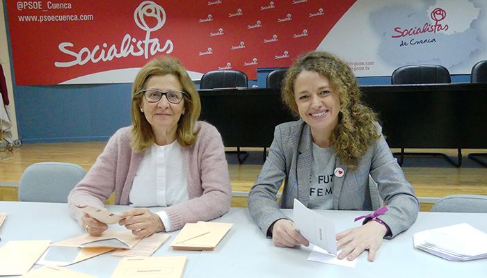 Canales “El lunes no valdrán los arrepentimientos si la extrema derecha entra en las principales instituciones del Estado”