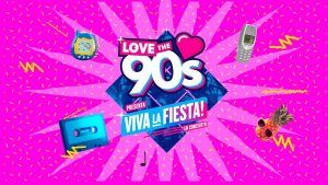 Cancelada en Guadalajara por causas de carácter técnico el concierto “Love 90 Viva la Fiesta”