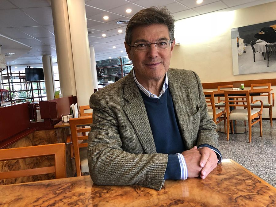 Catalá: "Pueden querer “castigar” al PP dando su voto a otra fuerza política, pero en esta provincia esa fragmentación de voto puede generar un daño irreparable" 3 Catalá Pueden querer “castigar” al PP dando su voto a otra fuerza política, pero en esta provincia y en estas elecciones, esa fragmentación de voto puede generar un daño irreparable