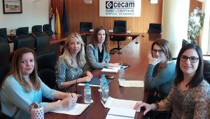 CECAM pone en marcha un plan de actuaciones para la difusión del Plan Integrado de Gestión de Residuos entre las empresas de la región