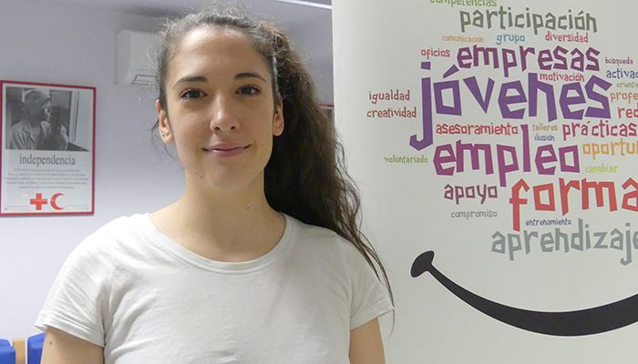 Cruz Roja Cuenca mejora la empleabilidad de 635 personas en 2018