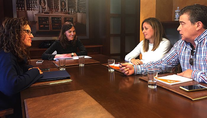 Cs Guadalajara apuesta por dotar de mayor transparencia y agilidad a los concursos de obtención de nuevas farmacias