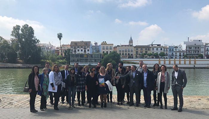 Cuenca acogerá la próxima reunión técnica de la Red de Ciudades AVE