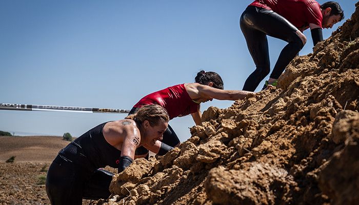 Cuenca decidirá los campeones del mundo de Farinato Race y su billete al OCRWC de Londres