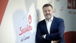 Dario Dolz presentará oficialmente su candidatura este jueves con la presencia de Page 2 Dario Dolz presentará oficialmente su candidatura este jueves con la presencia de Page