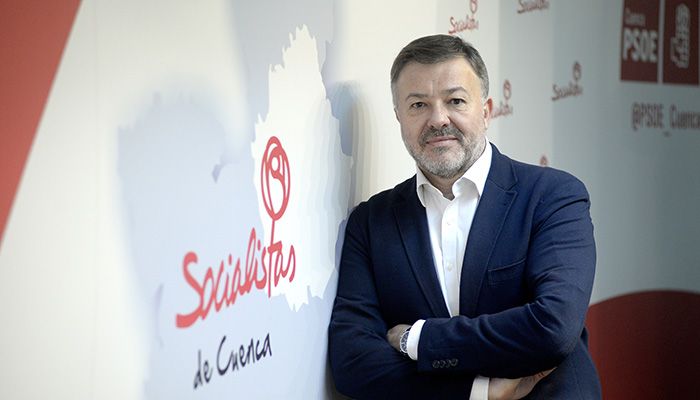 Dario Dolz presentará oficialmente su candidatura este jueves con la presencia de Page