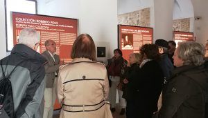 Cuenca Abstracta visita la Colección Roberto Polo