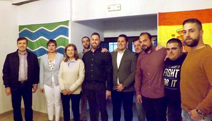 Diego Yuste Molina será el candidato del PSOE a la Alcaldía de Tragacete