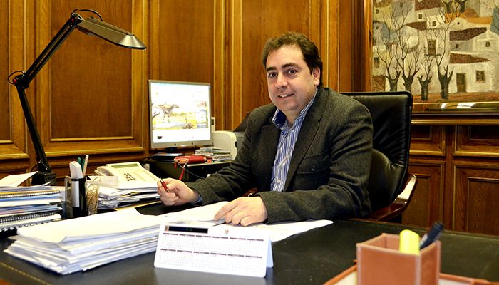 Diputación de Cuenca otorga 250.000 euros en ayudas para la creación o mejora de escuelas infantiles municipales en 13 localidades 1 Diputación de Cuenca otorga 250.000 euros en ayudas para la creación o mejora de escuelas infantiles municipales en 13 localidades