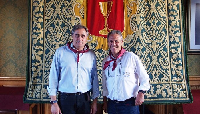 El Ayuntamiento de Cuenca propondrá que el campo de fútbol de ‘La Bene’ pase a denominarse Joaquín Caparrós