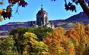 El Ayuntamiento de Guadalajara gestiona un horario especial para ver los monumentos de Guadalajara Abierta en los puentes de mayo