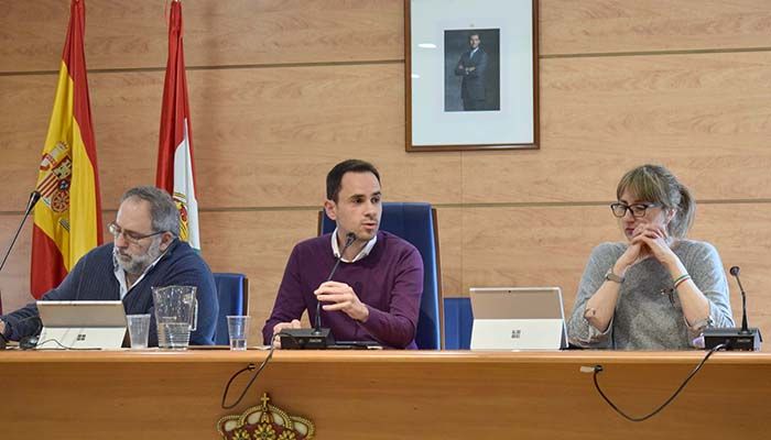 El Consejo Consultivo regional ratifica que Enviser debió haber efectuado la poda en las calles, avalando al Ayuntamiento de Cabanillas para abrir otro expediente