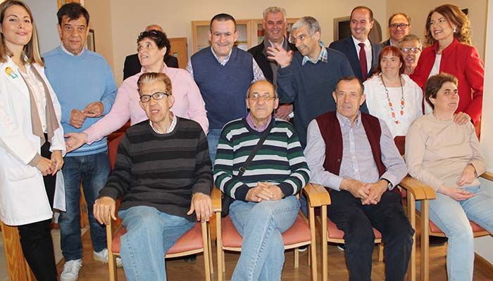 El Consejo de Gobierno aprueba un gasto de 1,6 millones para el funcionamiento de dos viviendas para personas con discapacidad en Guadalajara