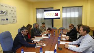El director general de Coordinación de Castilla-La Mancha coincide en la utilidad de los incentivos fiscales