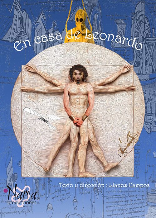 El domingo, 7 de abril, teatro en el Moderno