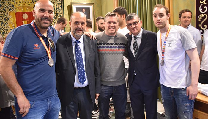 El Gobierno de Castilla-La Mancha concederá una Placa al Mérito Regional a la ‘Furia Conquense’