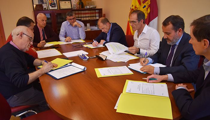 El Gobierno de España destina a Cuenca casi 1,5 millones de euros a través del Plan Especial de Empleo