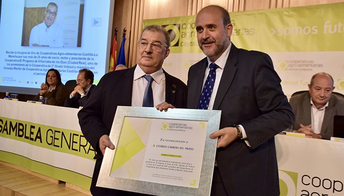 El Gobierno regional resolverá la primera semana de mayo la convocatoria de ayudas a la incorporación de jóvenes agricultores