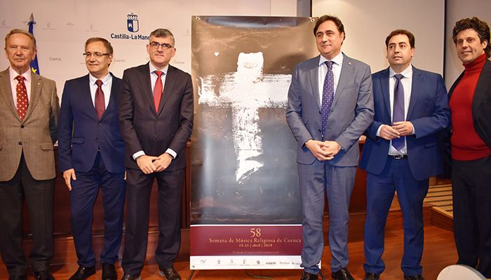 El Gobierno regional señala que el trabajo entre instituciones ha hecho posible que la SMR llegue a su 58 edición en un buen estado financiero