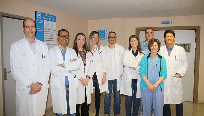 El Hospital Virgen de la Luz de Cuenca incorpora la cirugía bariátrica a su cartera de servicios para pacientes con obesidad mórbida