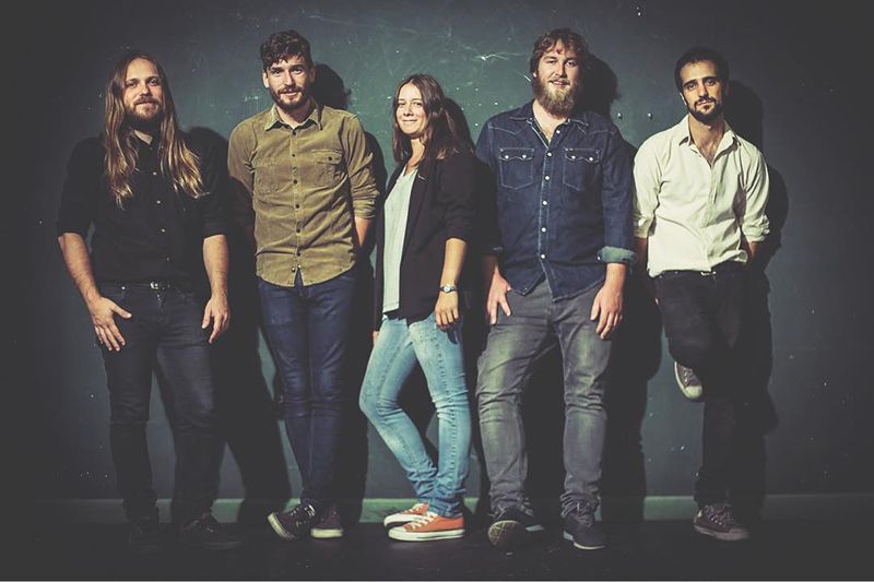 El jueves, 3 de mayo, el rock, funk y soul de Morgan en el Buero Vallejo