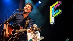 El jueves, 4 de abril, Funambulista en el Buero Vallejo