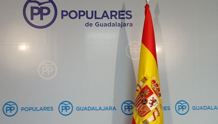 El Partido Popular presenta candidaturas en los 288 municipios de Guadalajara y las 25 entidades locales menores