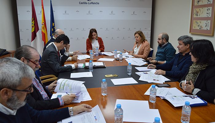 El Patronato de Farcama Primavera ultima los detalles para la celebración de la feria durante el próximo mes de mayo en Cuenca 1 El Patronato de Farcama Primavera ultima los detalles para la celebración de la feria durante el próximo mes de mayo en Cuenca