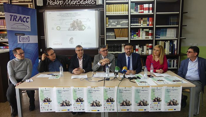 El Pedro Mercedes volverá a acoger las Jornadas Técnicas del Automóvil los días 24 y 25 de abril