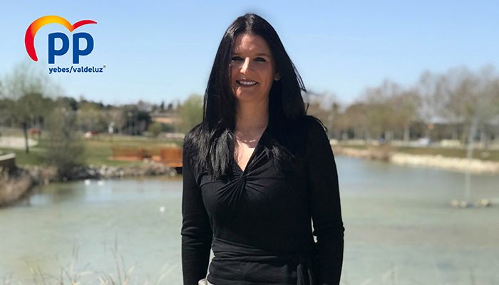 El PP denuncia que el alcalde de Yebes-Valdeluz oculta información sobre el ‘desfalco’ a las cuentas públicas a base de viajes y comidas 1 El PP denuncia que el alcalde de Yebes-Valdeluz oculta información sobre el ‘desfalco’ a las cuentas públicas a base de viajes y comidas