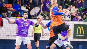 El Quabit mantiene la mentalidad optimista para luchar por la octava plaza