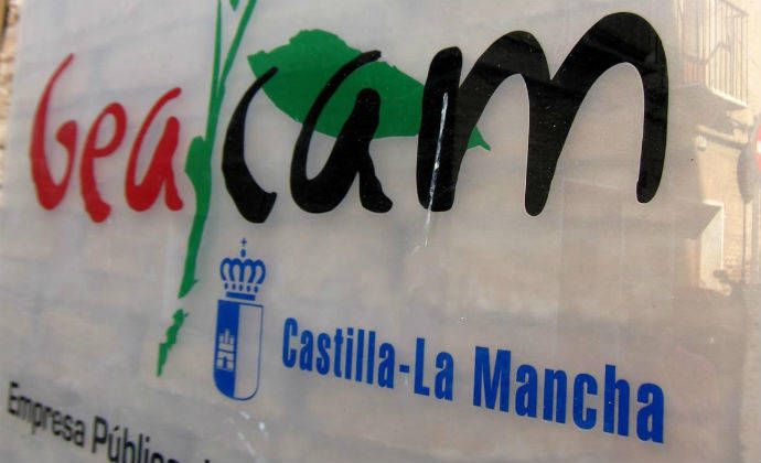 El sindicato CSIF acusa a la Junta de usar GEACAM como un coladero de exaltos cargos del PSOE 1 El sindicato CSIF acusa a la Junta de usar GEACAM como un coladero de exaltos cargos del PSOE