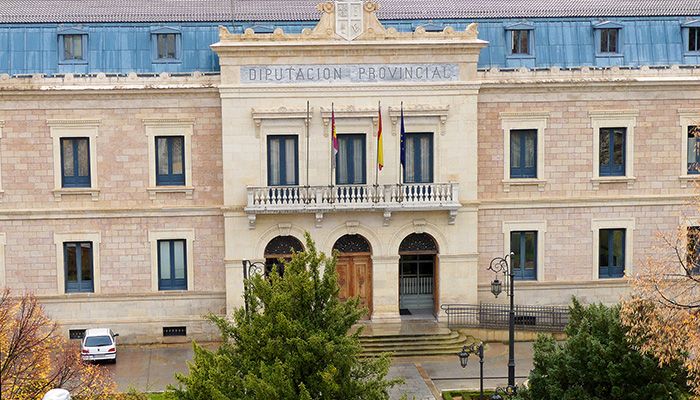 El TSJC-M da la razón a la Diputación de Cuenca en la aplicación de la jornada de 37,5 horas semanales a los bomberos