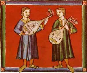 El viernes, 3 de mayo, romances y danzas, en el Teatro Moderno