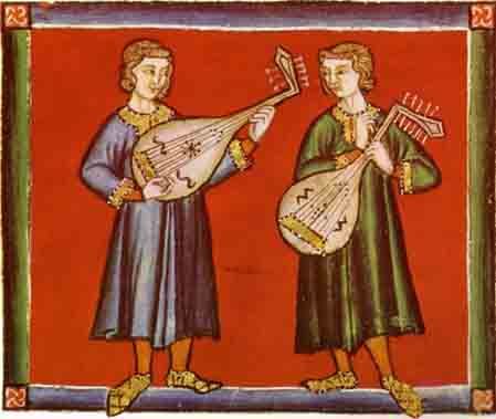 El viernes, 3 de mayo, romances y danzas, en el Teatro Moderno 3 El viernes, 3 de mayo, romances y danzas, en el Teatro Moderno